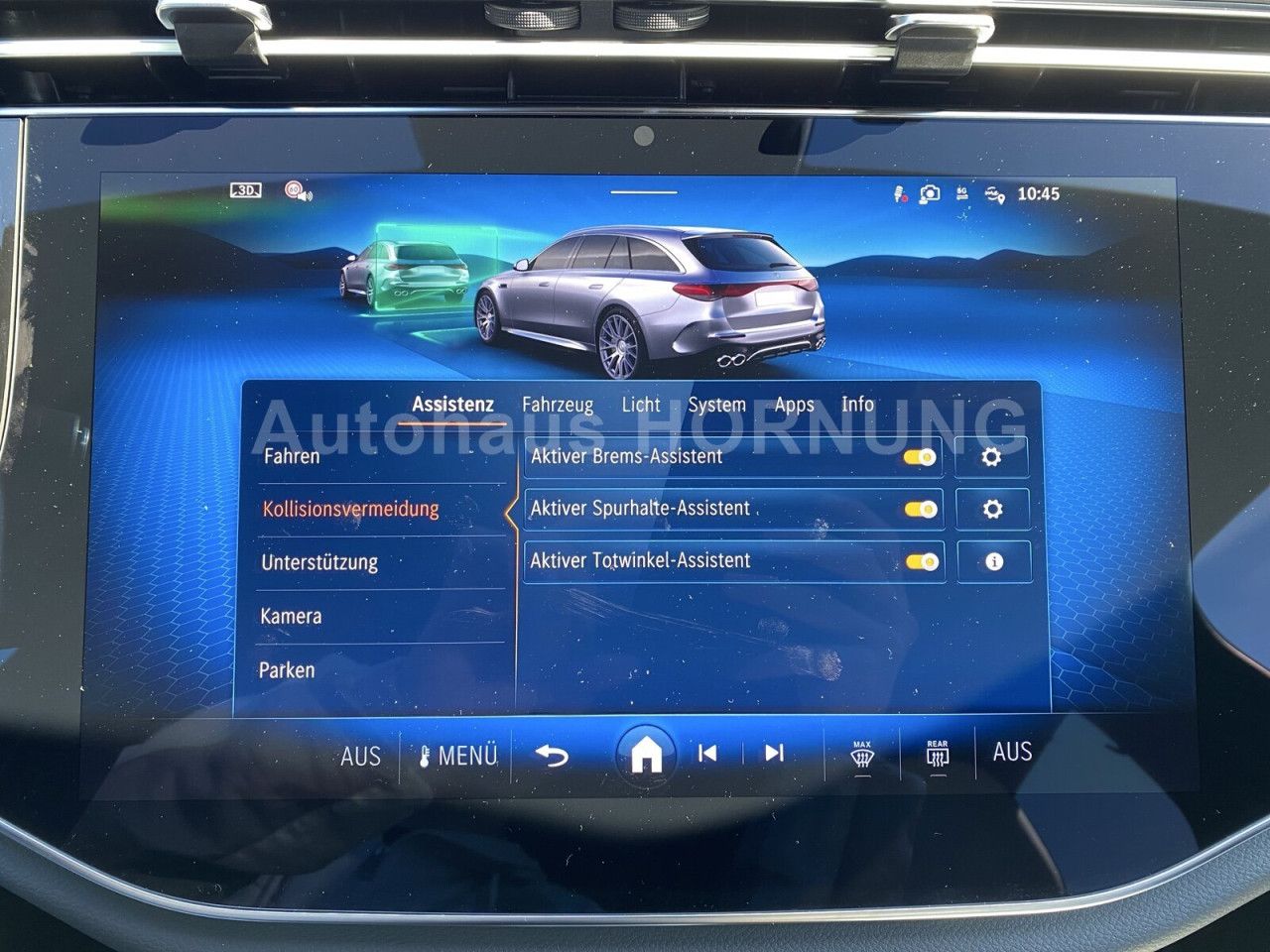 Mercedes-Benz E-Klasse – Bild 26
