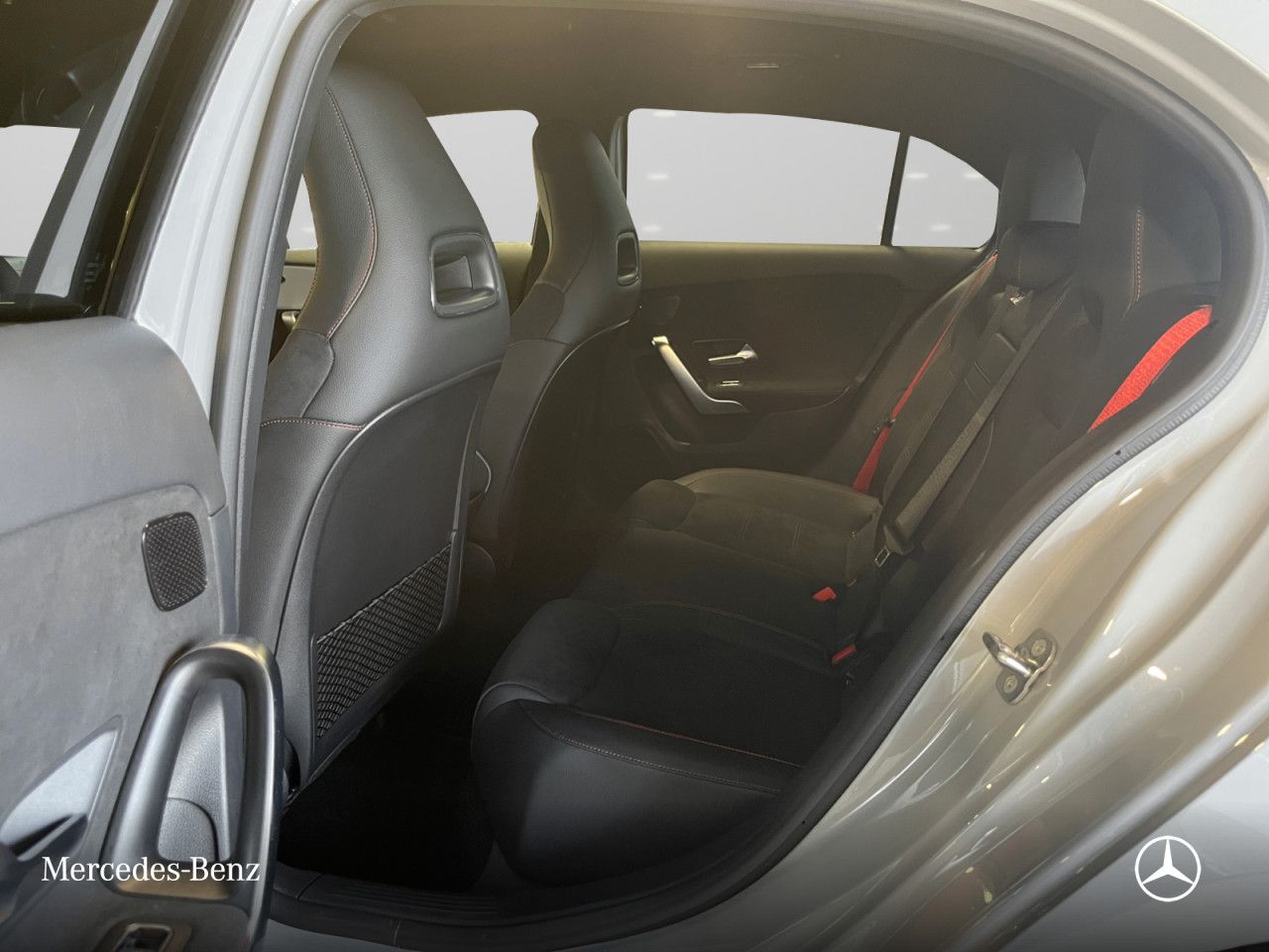 Mercedes-Benz A-Klasse – Bild 12