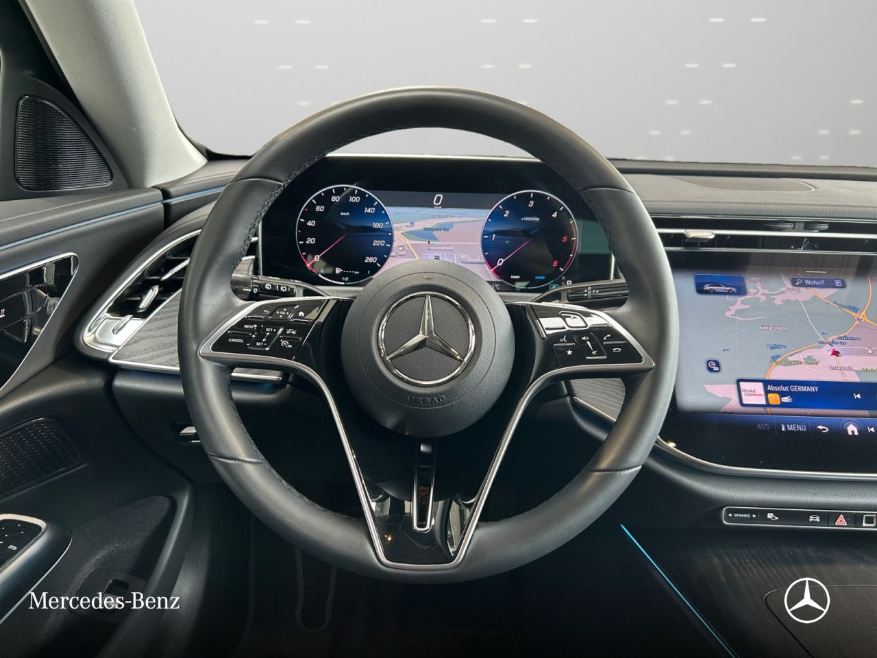 Mercedes-Benz E-Klasse – Bild 11