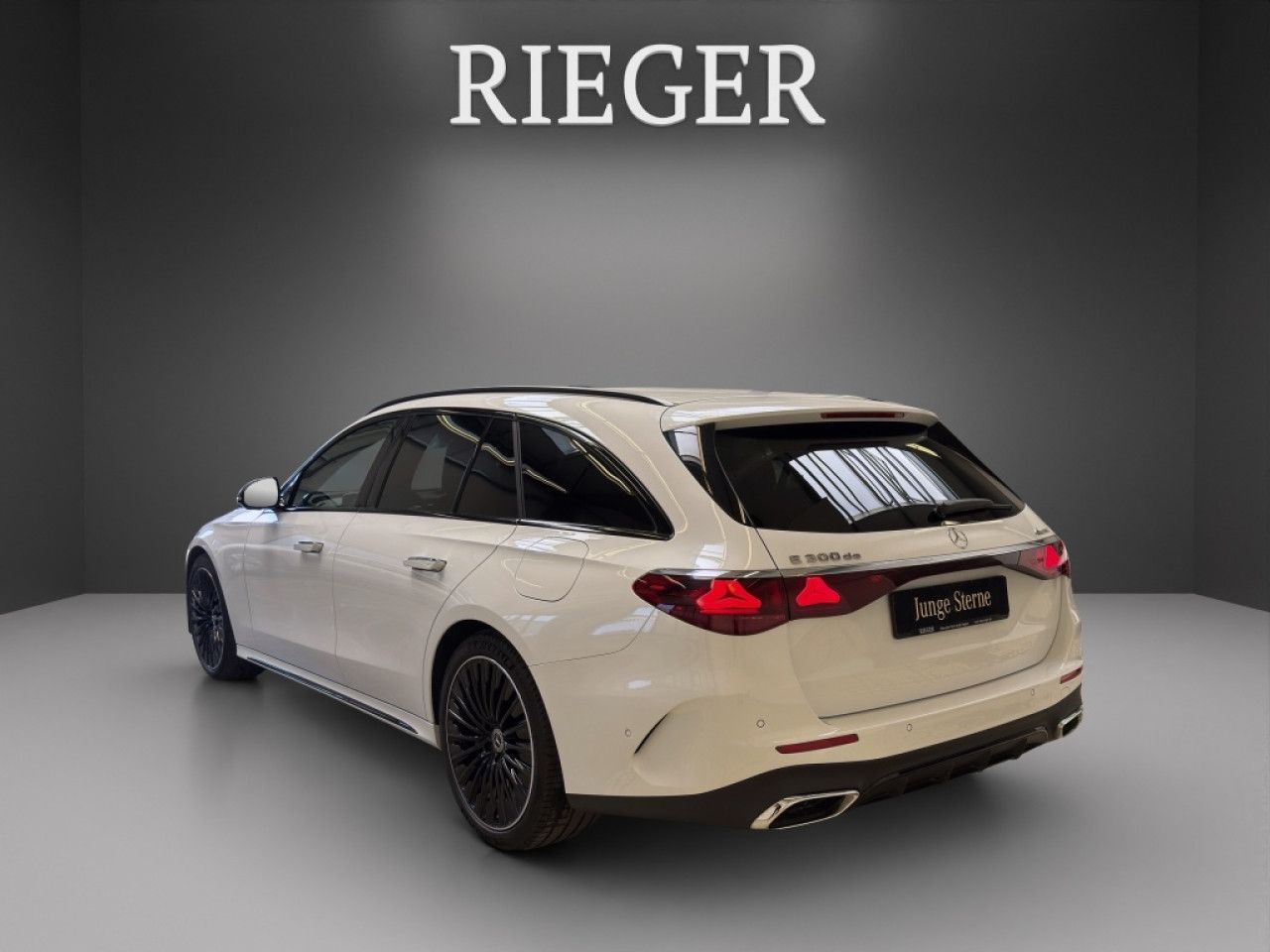 Mercedes-Benz E-Klasse – Bild 7
