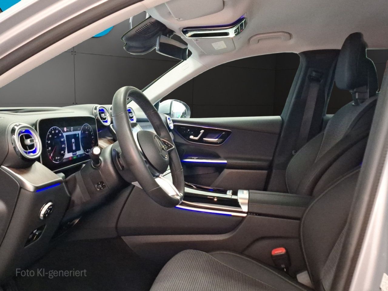Mercedes-Benz GLC – Bild 5