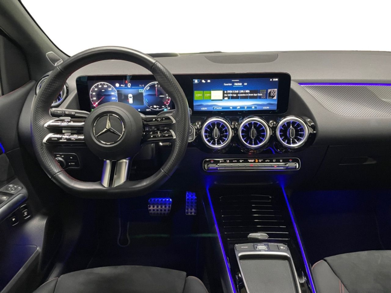 Mercedes-Benz B-Klasse – Bild 4