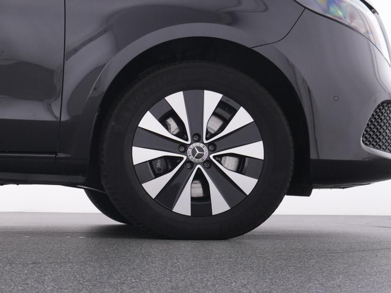 Mercedes-Benz V-Klasse – Bild 21