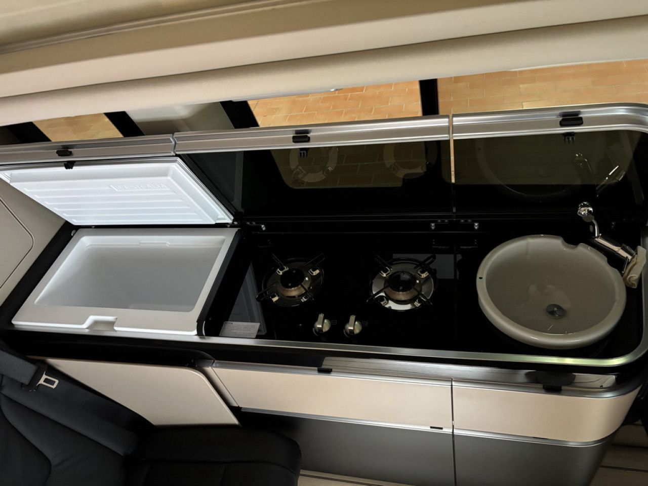 Mercedes-Benz Marco Polo – Bild 20