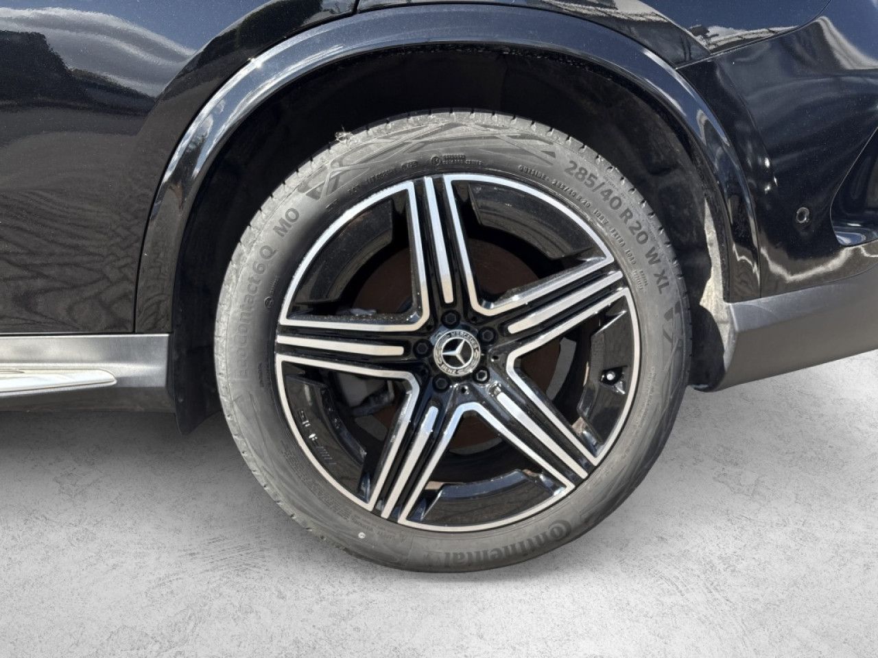 Mercedes-Benz GLC – Bild 4