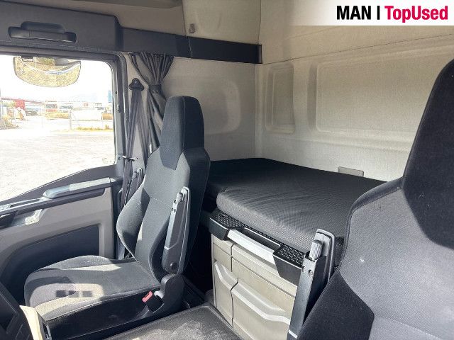 MAN TGS 18.470 4x2 BL SA 13