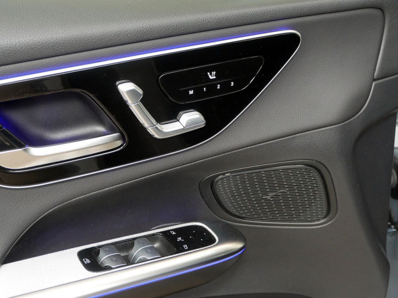 Mercedes-Benz GLC – Bild 16
