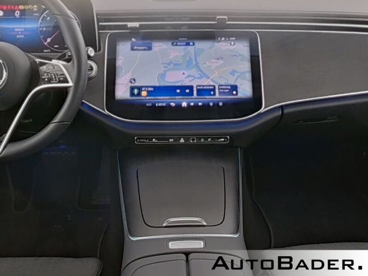 Mercedes-Benz E-Klasse – Bild 5