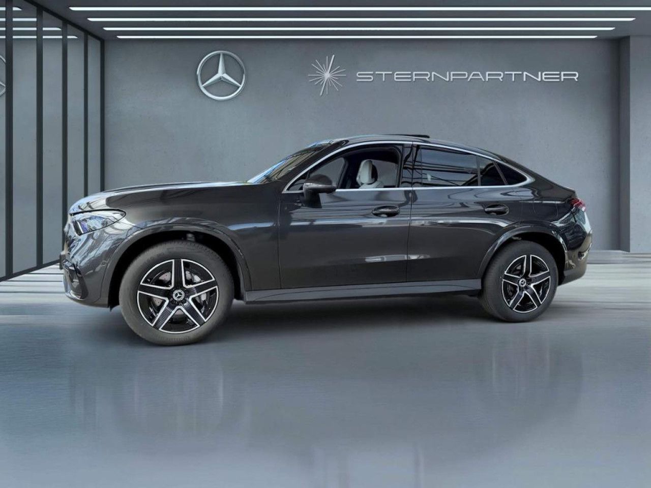 Mercedes-Benz GLC – Bild 5
