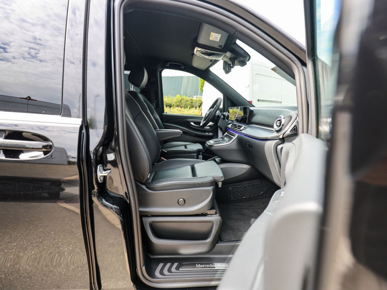 Mercedes-Benz V-Klasse – Bild 2