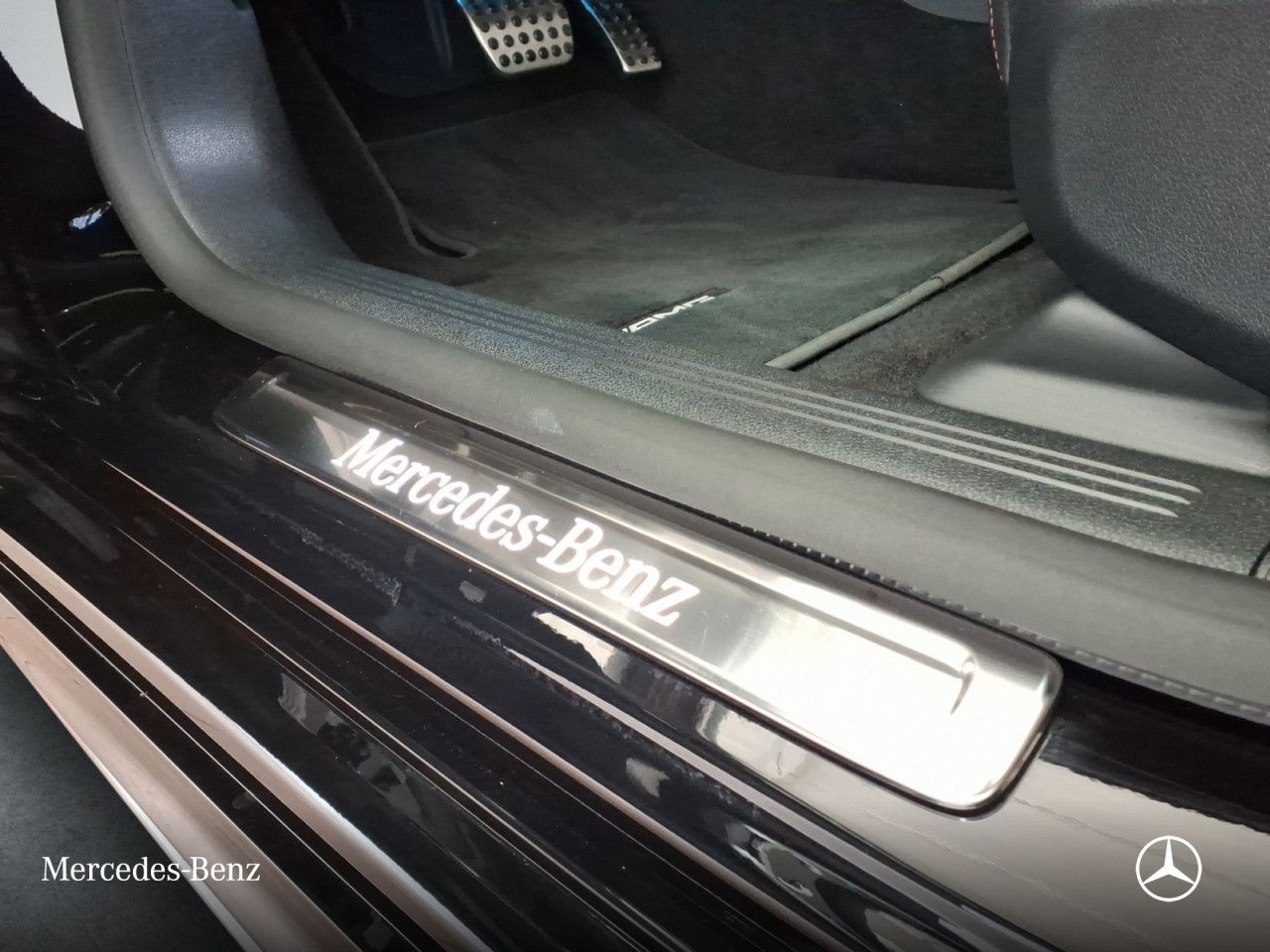 Mercedes-Benz CLA – Bild 28