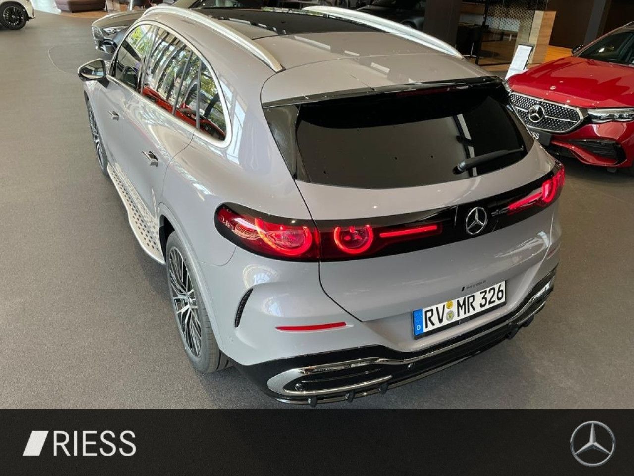 Mercedes-Benz GLC – Bild 6