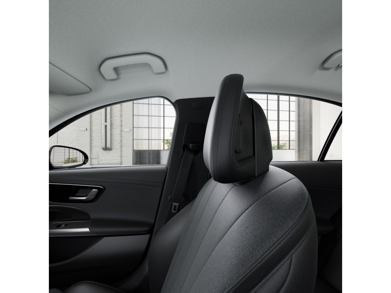 Mercedes-Benz E-Klasse – Bild 17