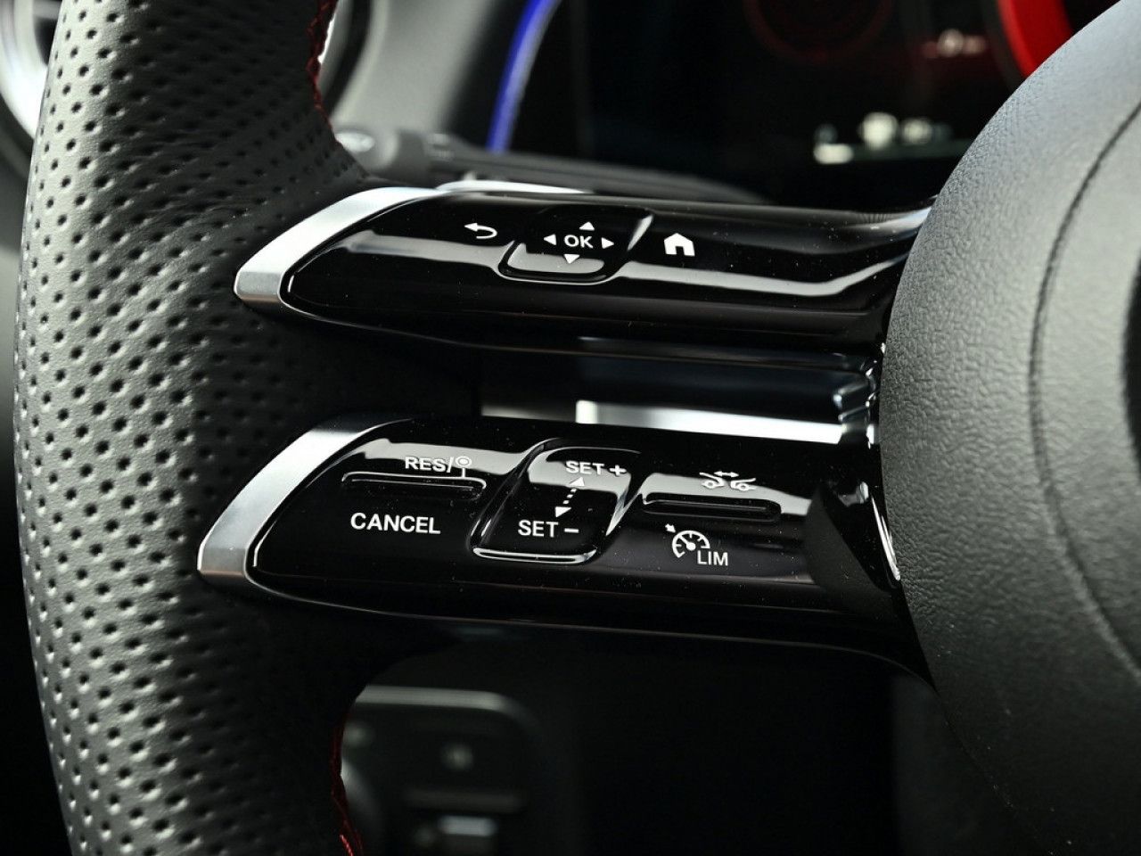 Mercedes-Benz GLB – Bild 15