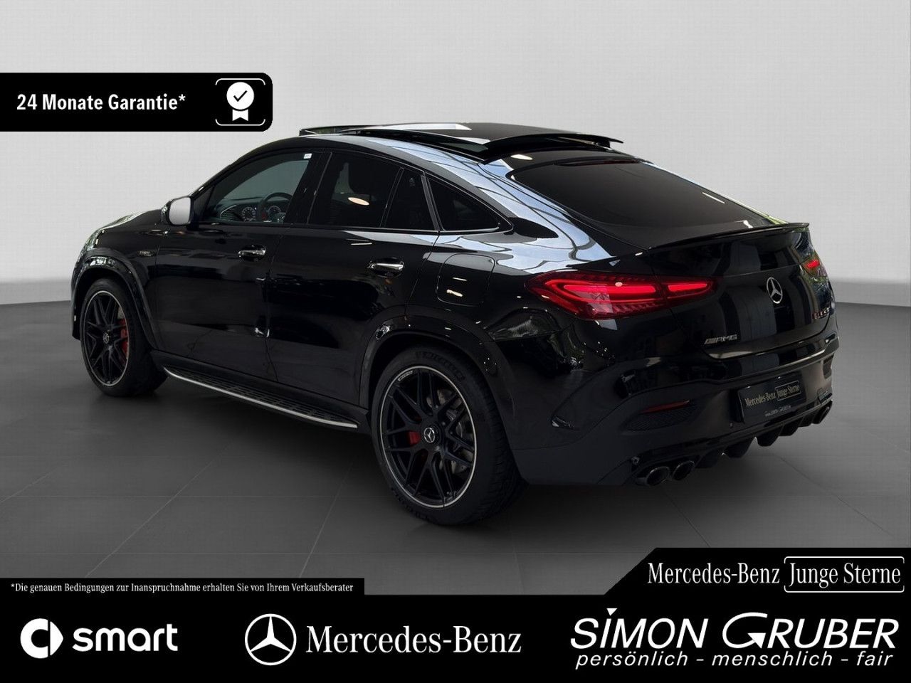 Mercedes-Benz GLE – Bild 6
