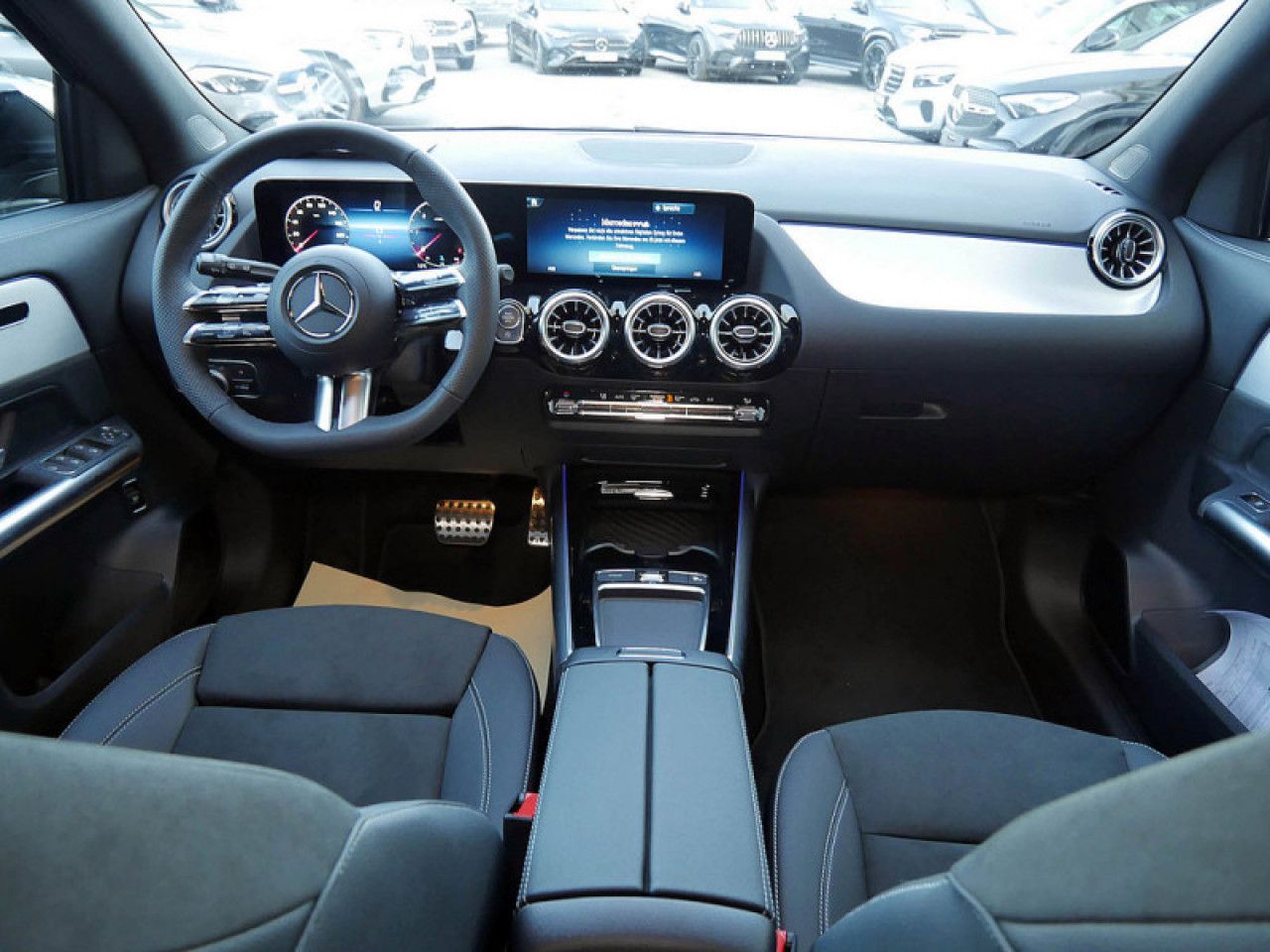 Mercedes-Benz GLA – Bild 7