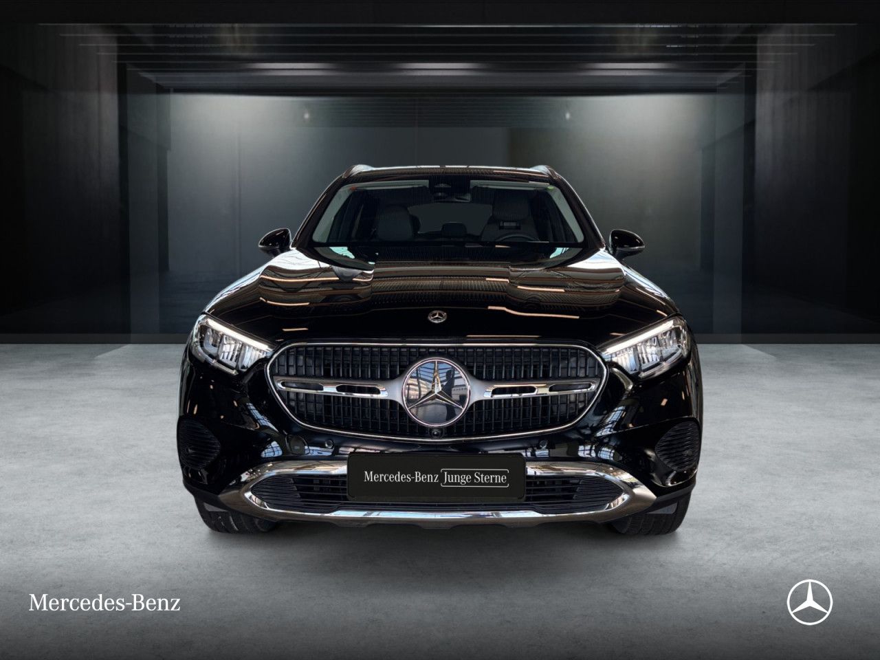 Mercedes-Benz GLC – Bild 8