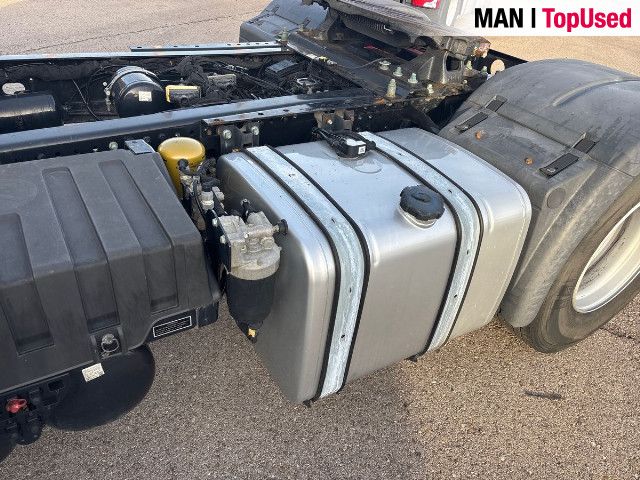 MAN TGS 18.470 4x2 BL SA 13