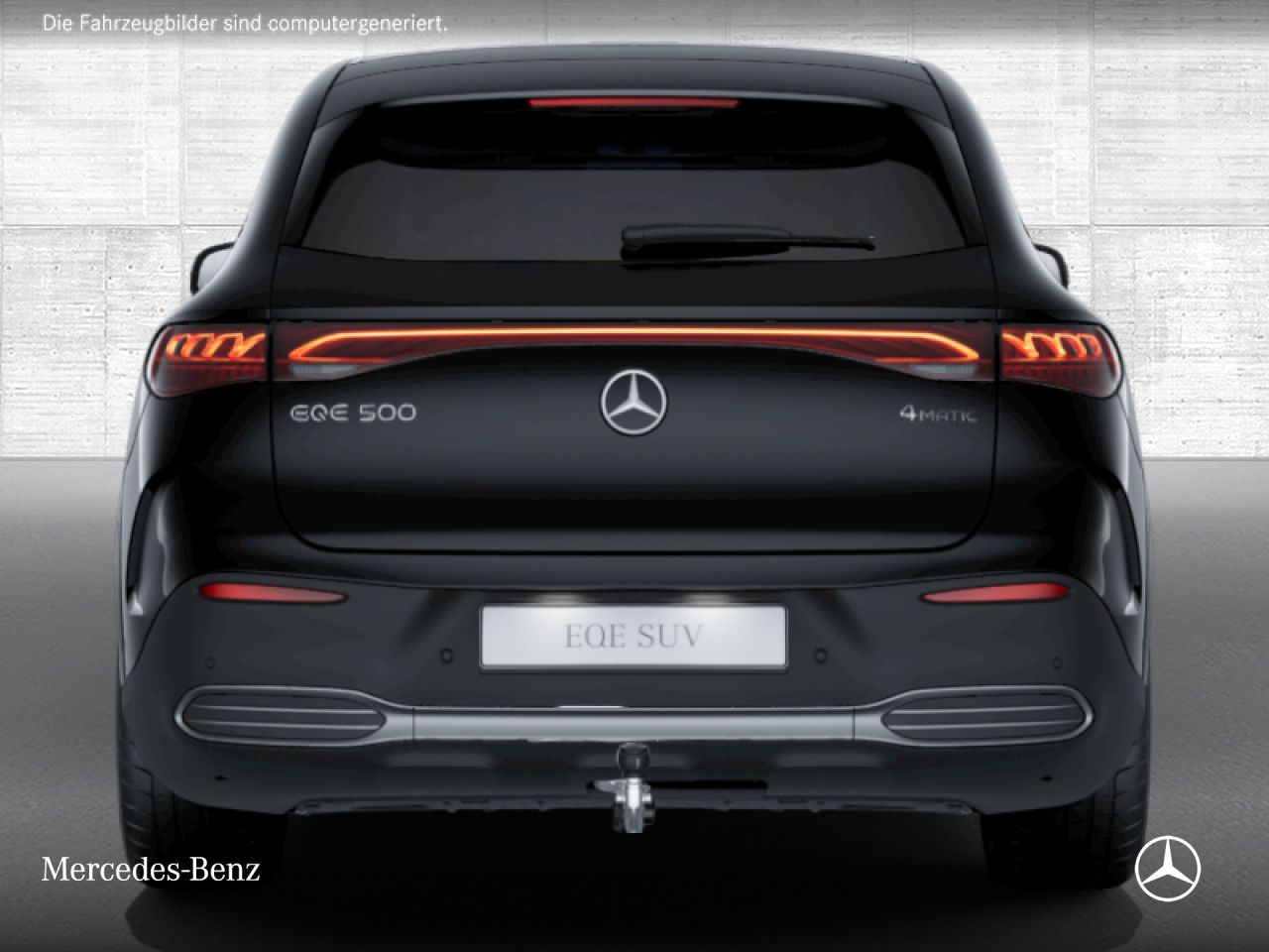 Mercedes-Benz EQE – Bild 6