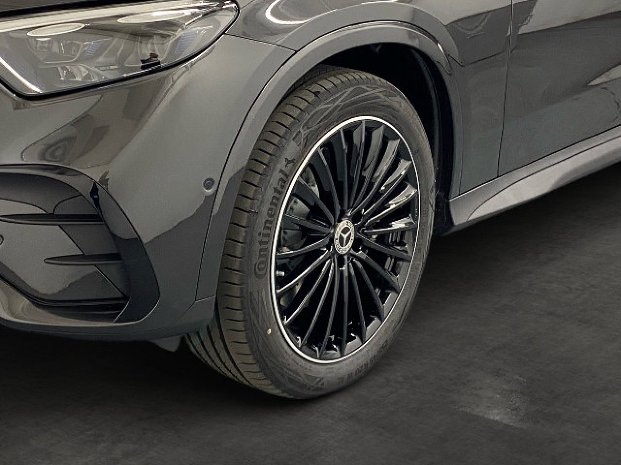 Mercedes-Benz GLC – Bild 6