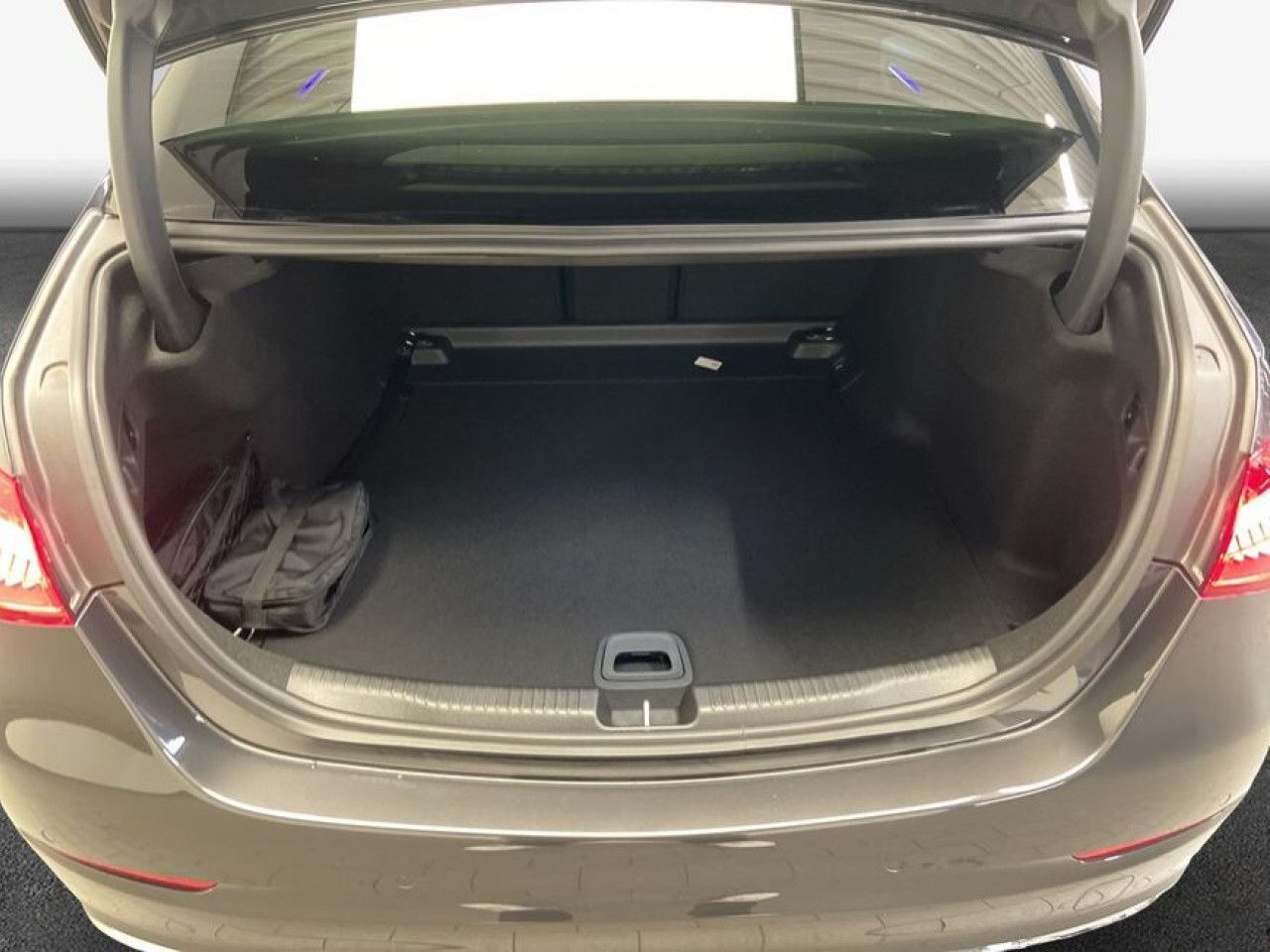 Mercedes-Benz C-Klasse – Bild 8