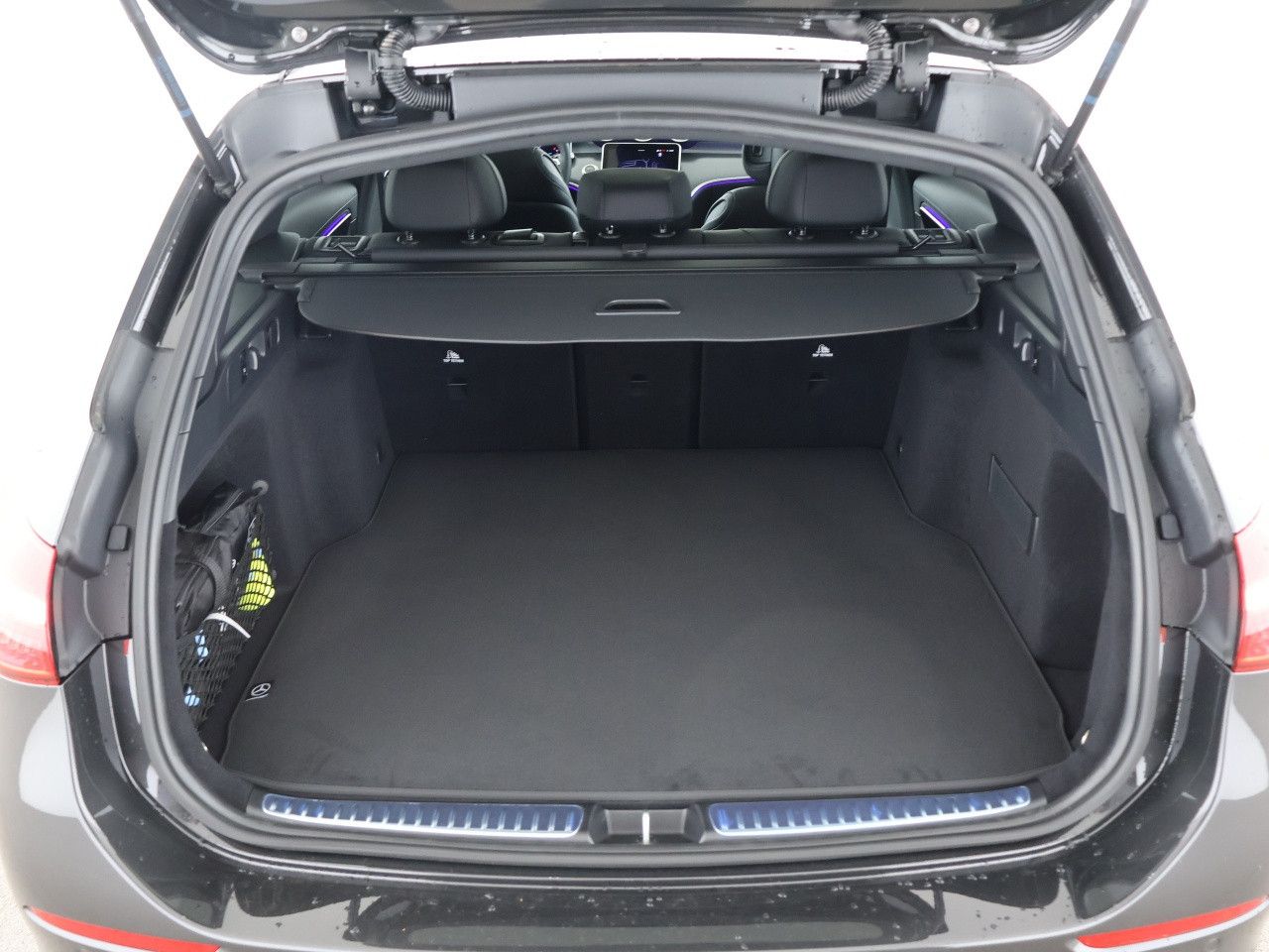 Mercedes-Benz C-Klasse – Bild 15