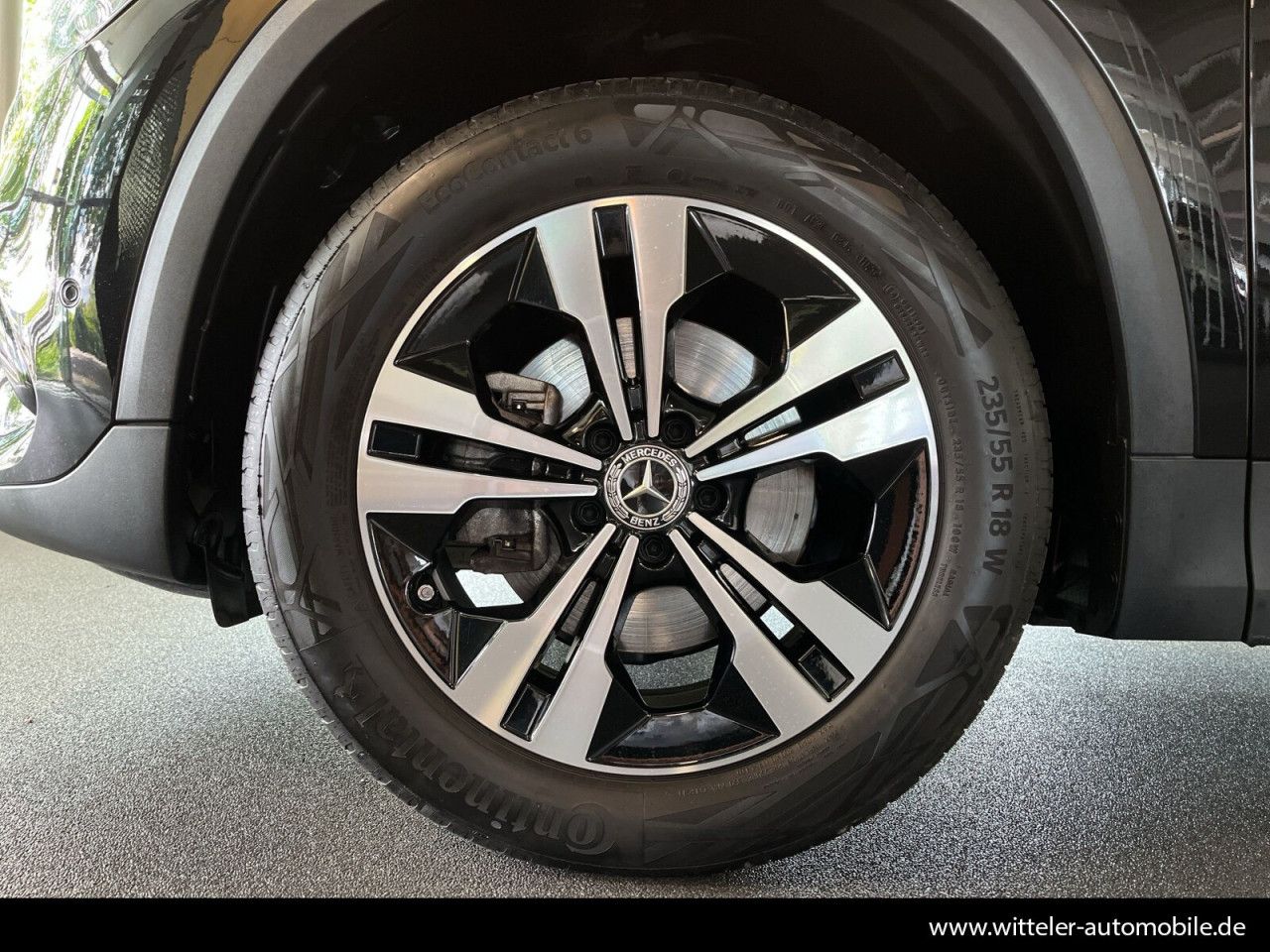 Mercedes-Benz GLA – Bild 15