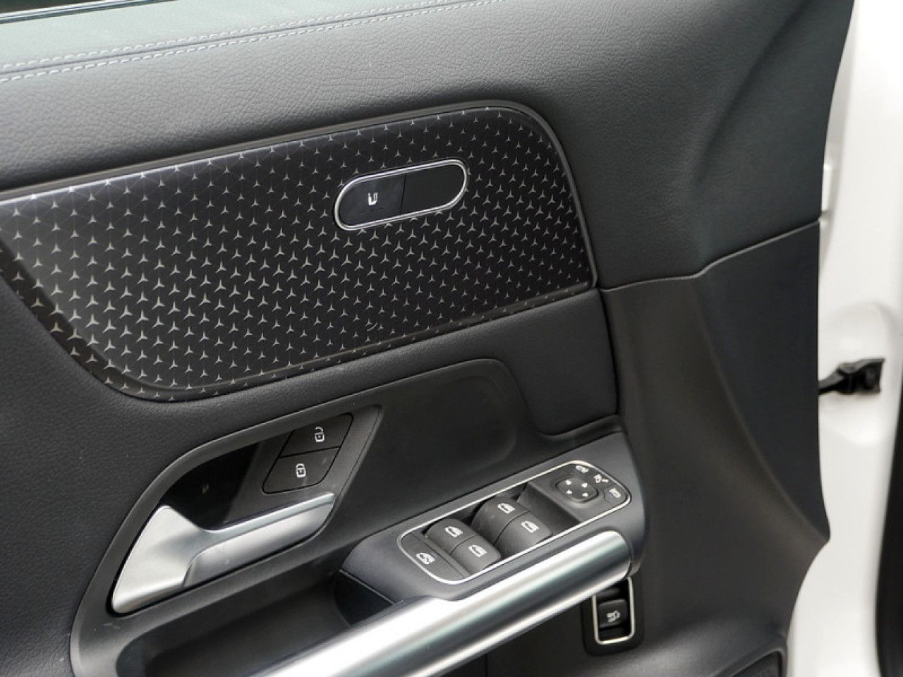 Mercedes-Benz GLA – Bild 14