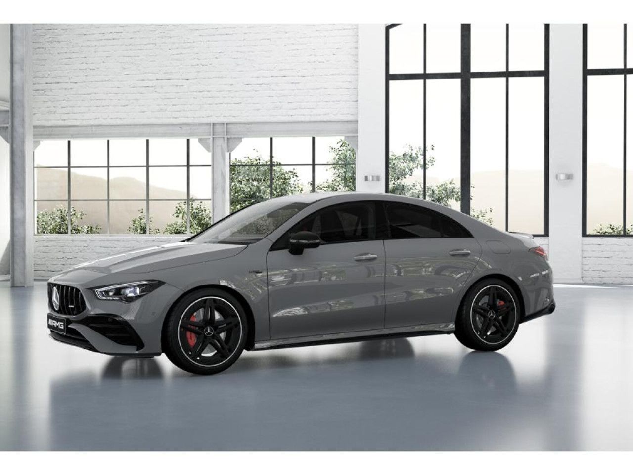 Mercedes-Benz CLA – Bild 7