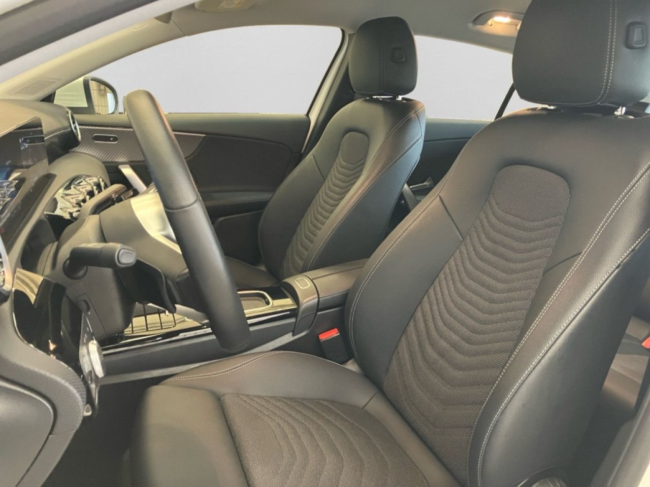 Mercedes-Benz A-Klasse – Bild 9