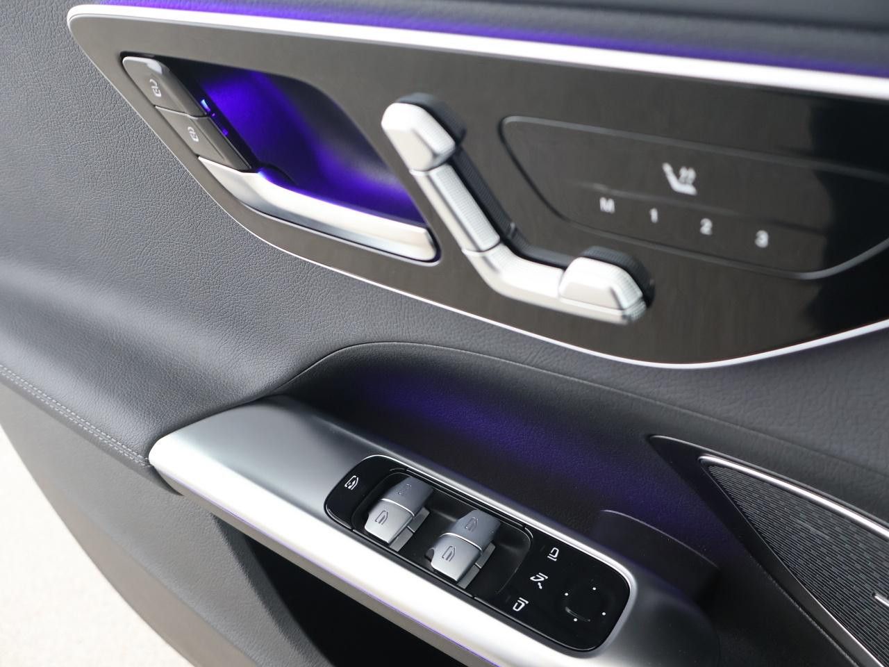 Mercedes-Benz C-Klasse – Bild 11