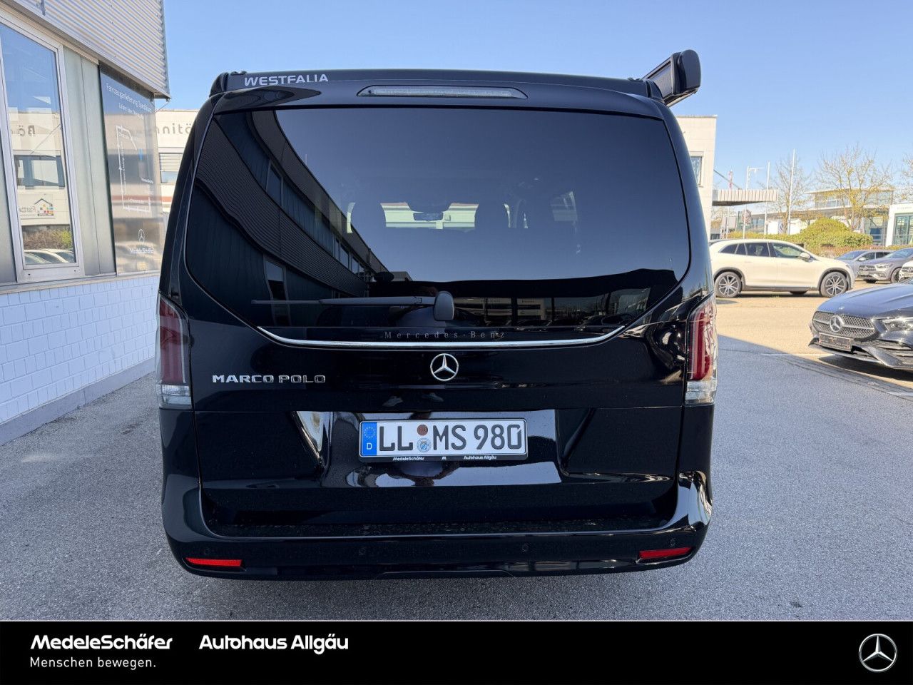 Mercedes-Benz Marco Polo – Bild 12