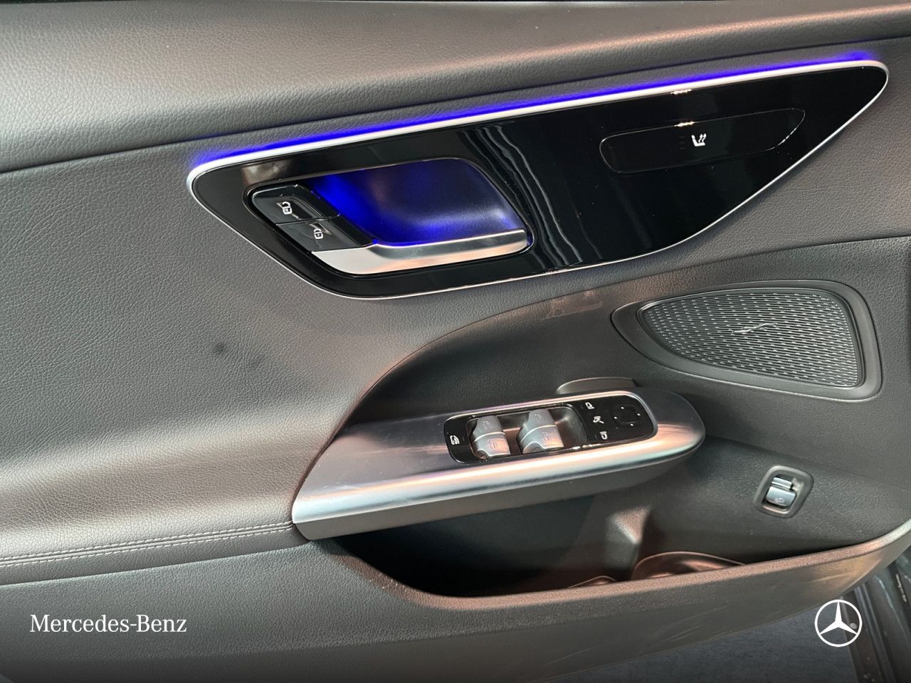 Mercedes-Benz C-Klasse – Bild 10
