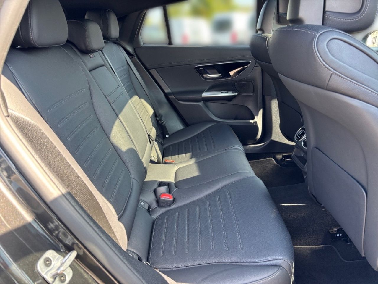 Mercedes-Benz GLC – Bild 12