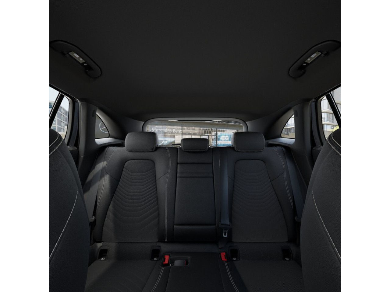 Mercedes-Benz EQA – Bild 16