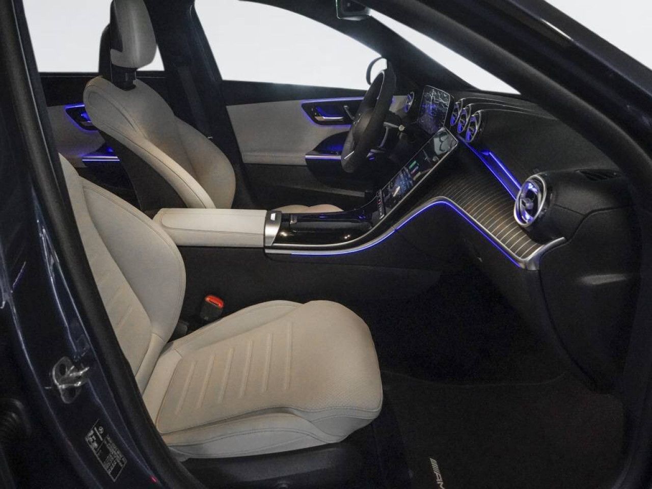 Mercedes-Benz C-Klasse – Bild 5