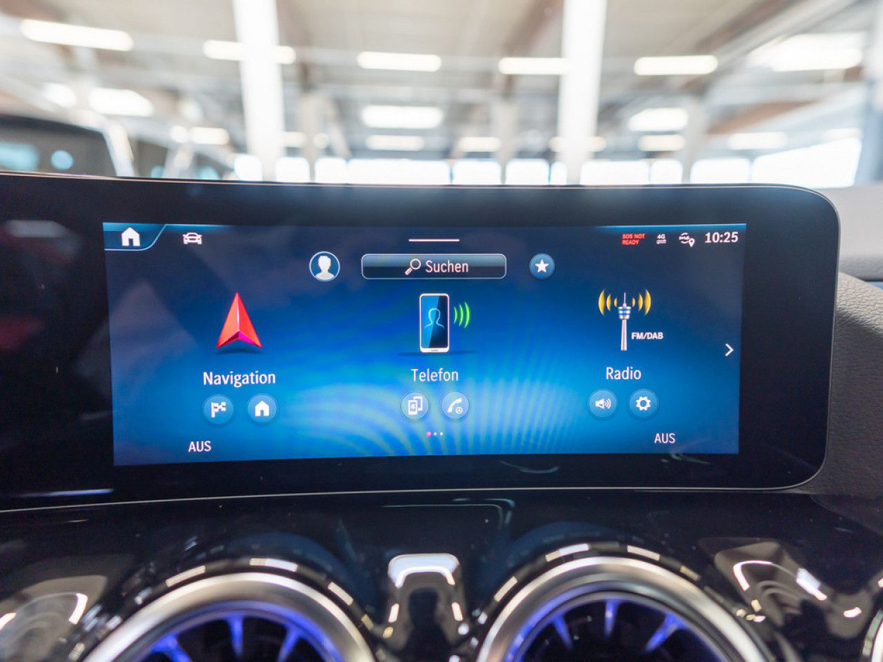 Mercedes-Benz B-Klasse – Bild 9