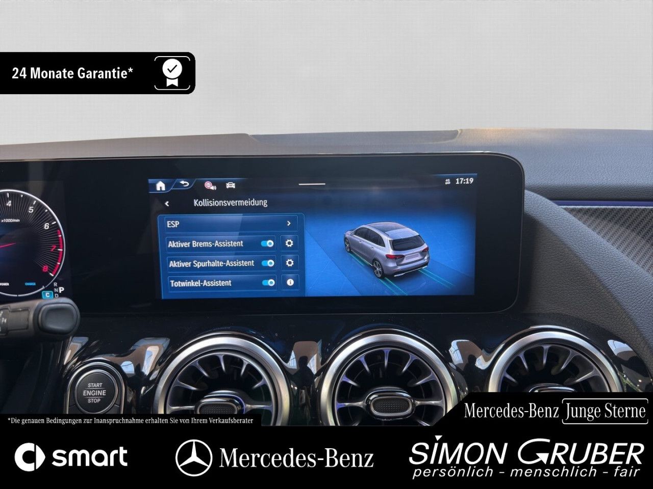 Mercedes-Benz B-Klasse – Bild 25