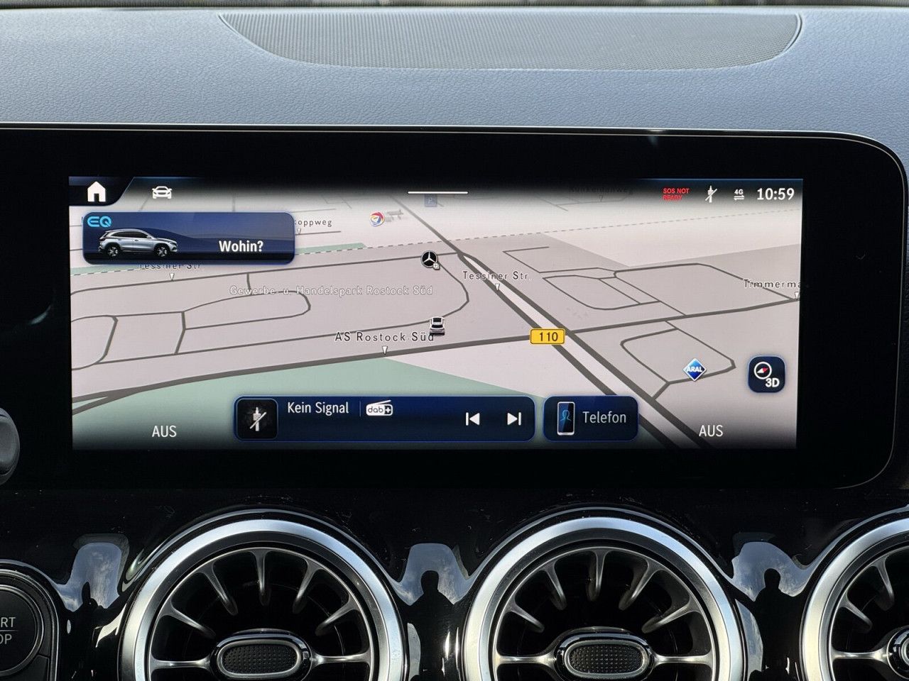 Mercedes-Benz EQA – Bild 16