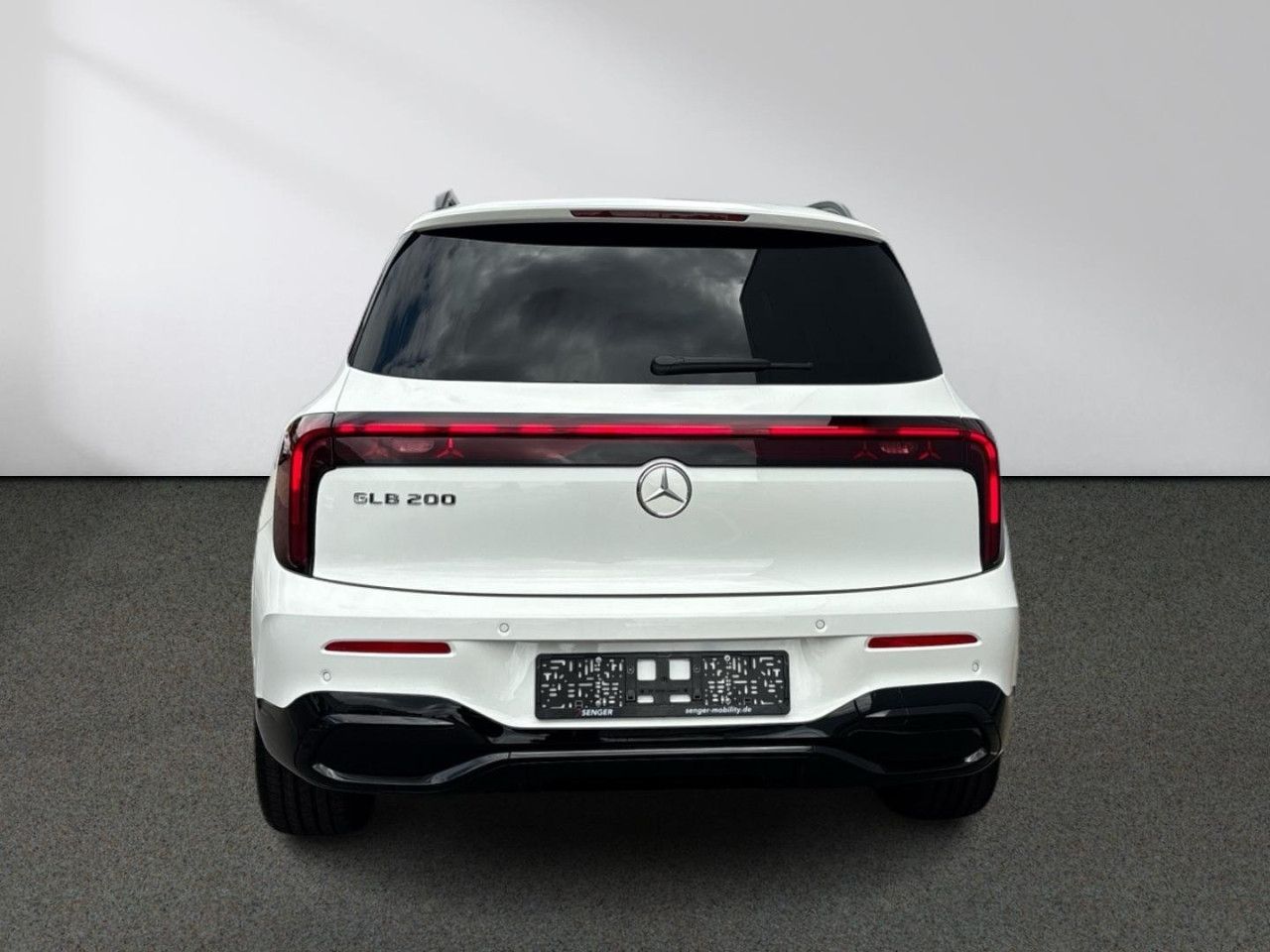 Mercedes-Benz GLB – Bild 11