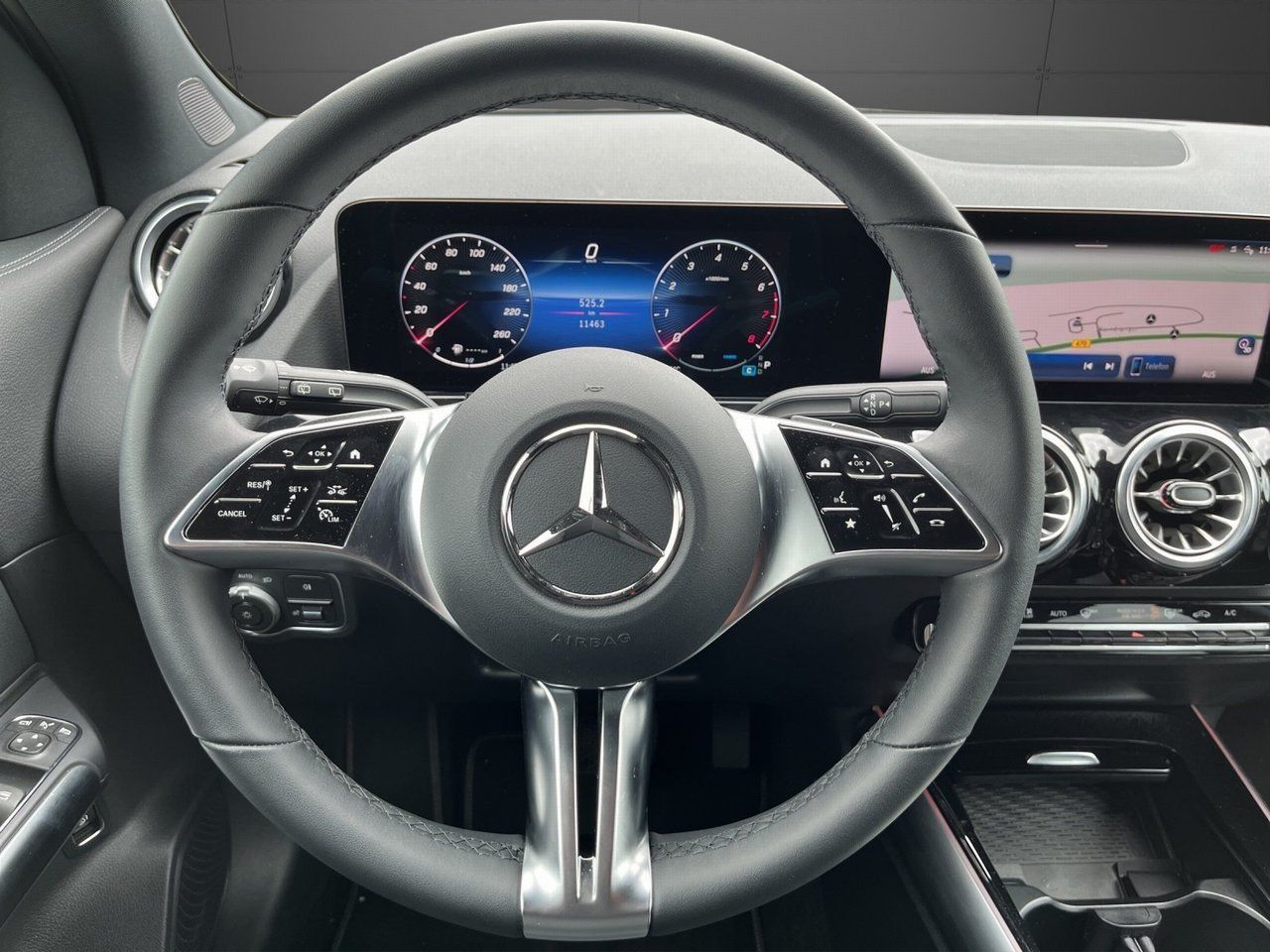 Mercedes-Benz GLA – Bild 10