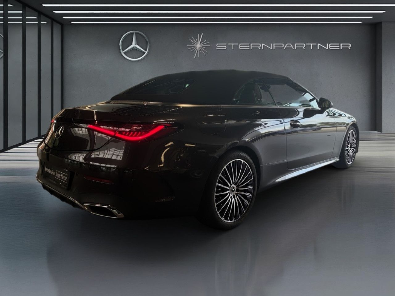 Mercedes-Benz CLE – Bild 12