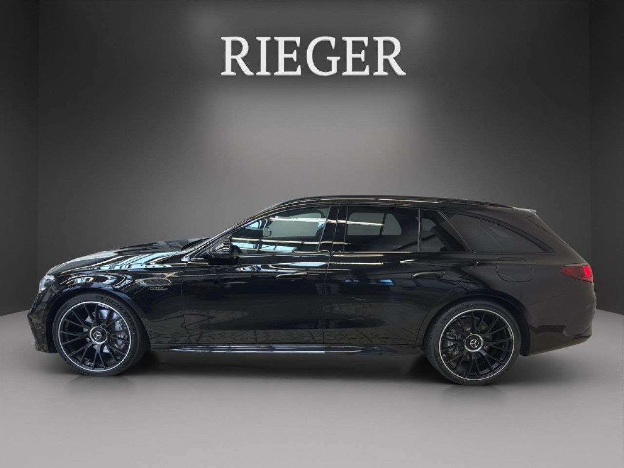 Mercedes-Benz E-Klasse – Bild 5