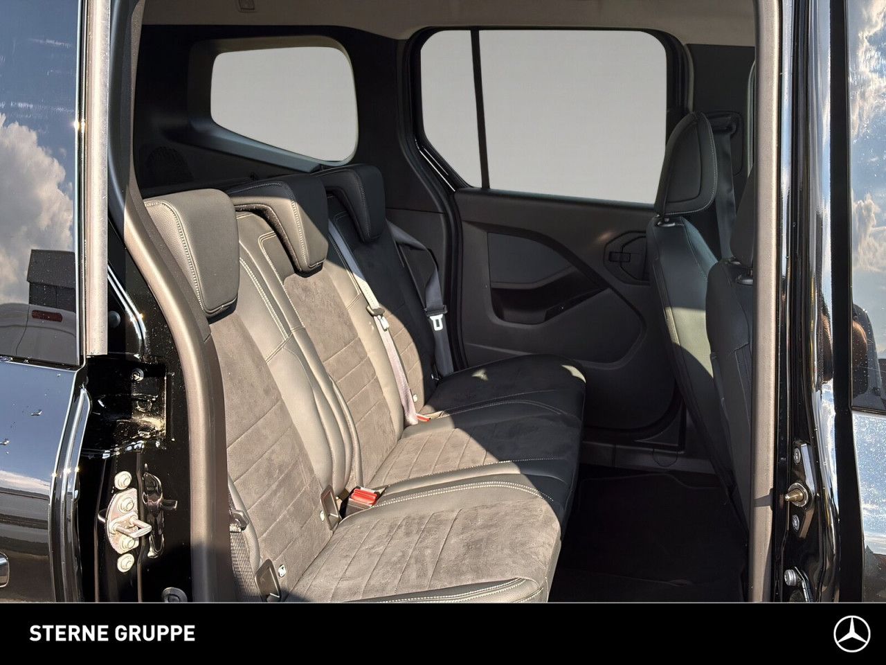Mercedes-Benz T-Klasse – Bild 12