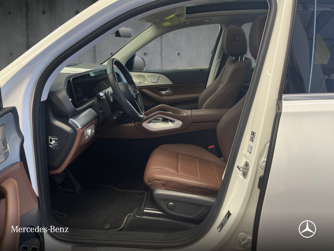 Mercedes-Benz GLE – Bild 8