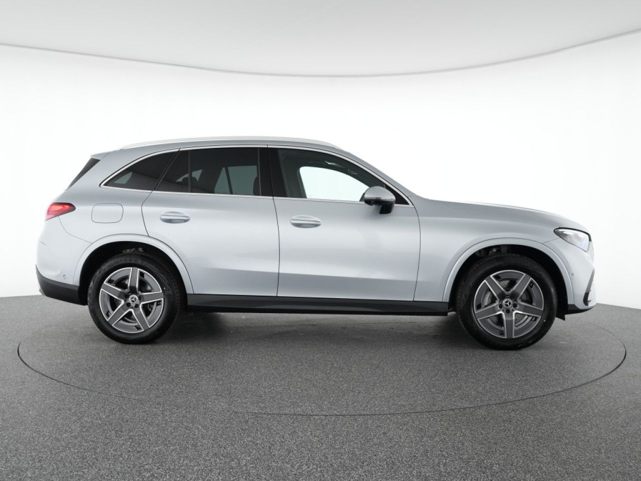 Mercedes-Benz GLC – Bild 5