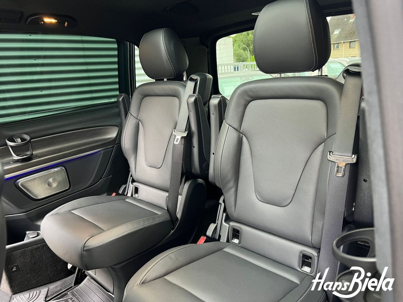 Mercedes-Benz V-Klasse – Bild 14