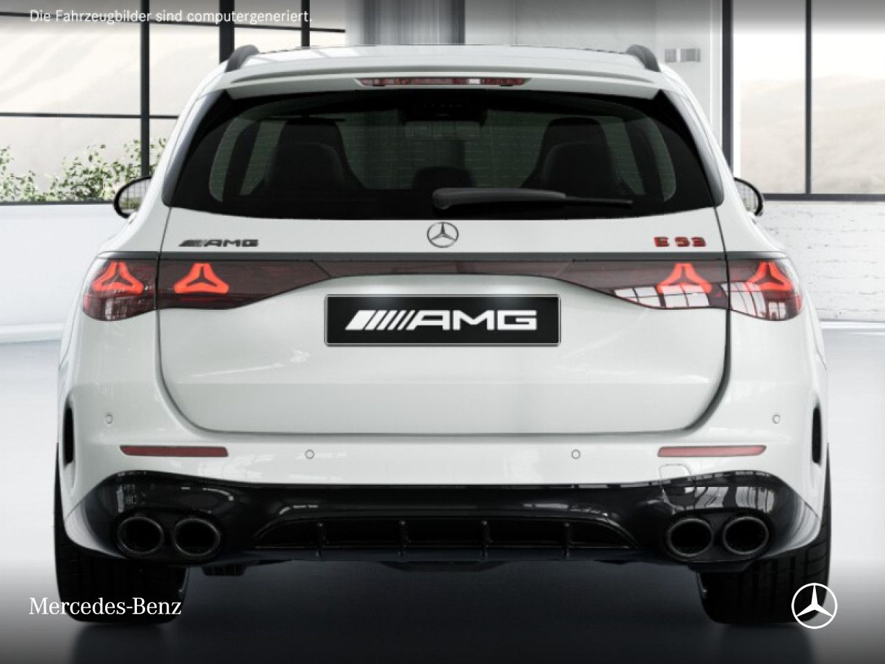 Mercedes-Benz E-Klasse – Bild 6
