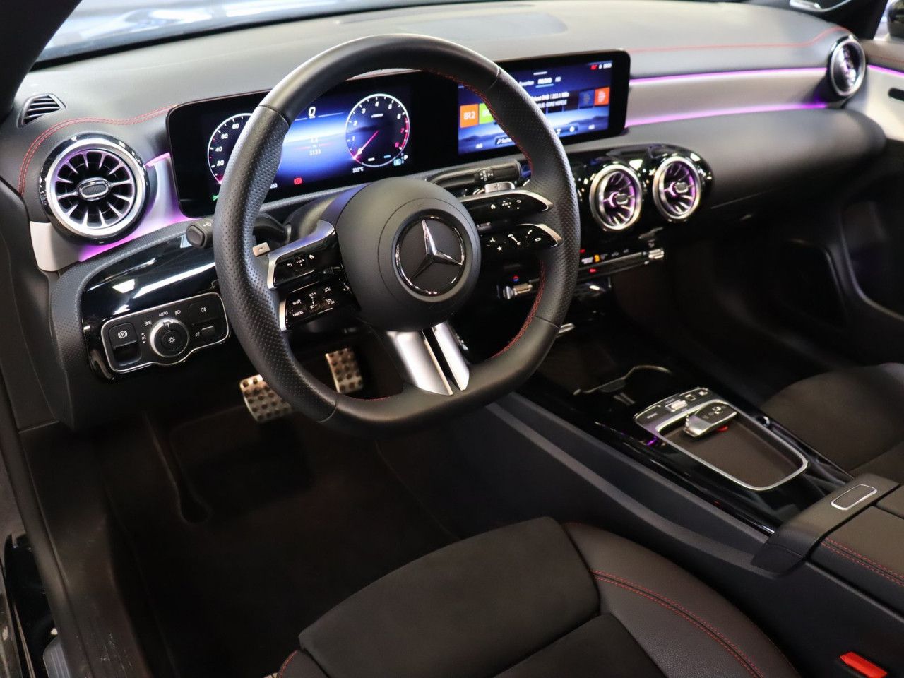 Mercedes-Benz CLA – Bild 6