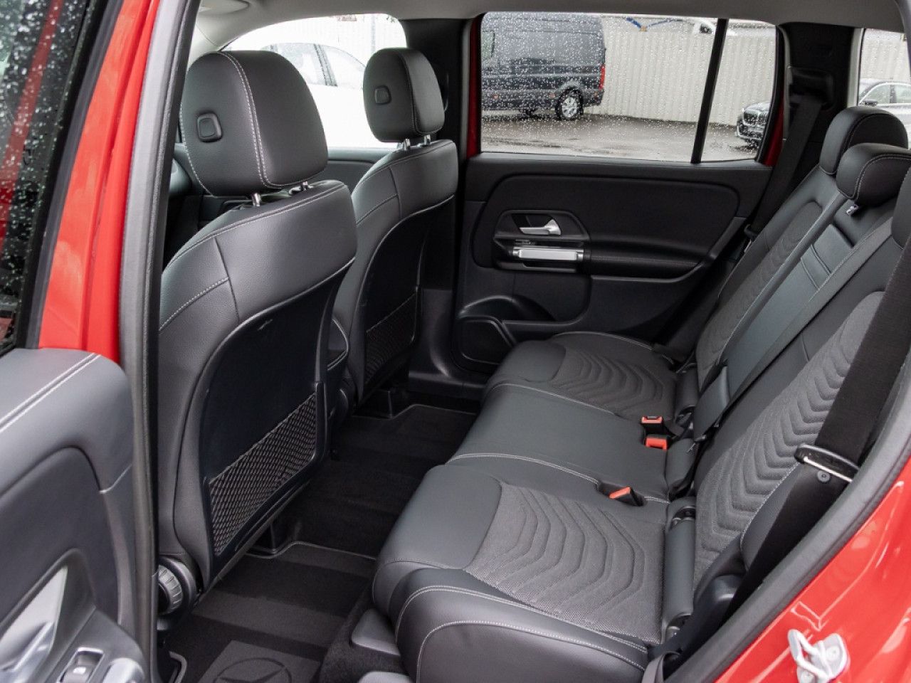 Mercedes-Benz GLB – Bild 5